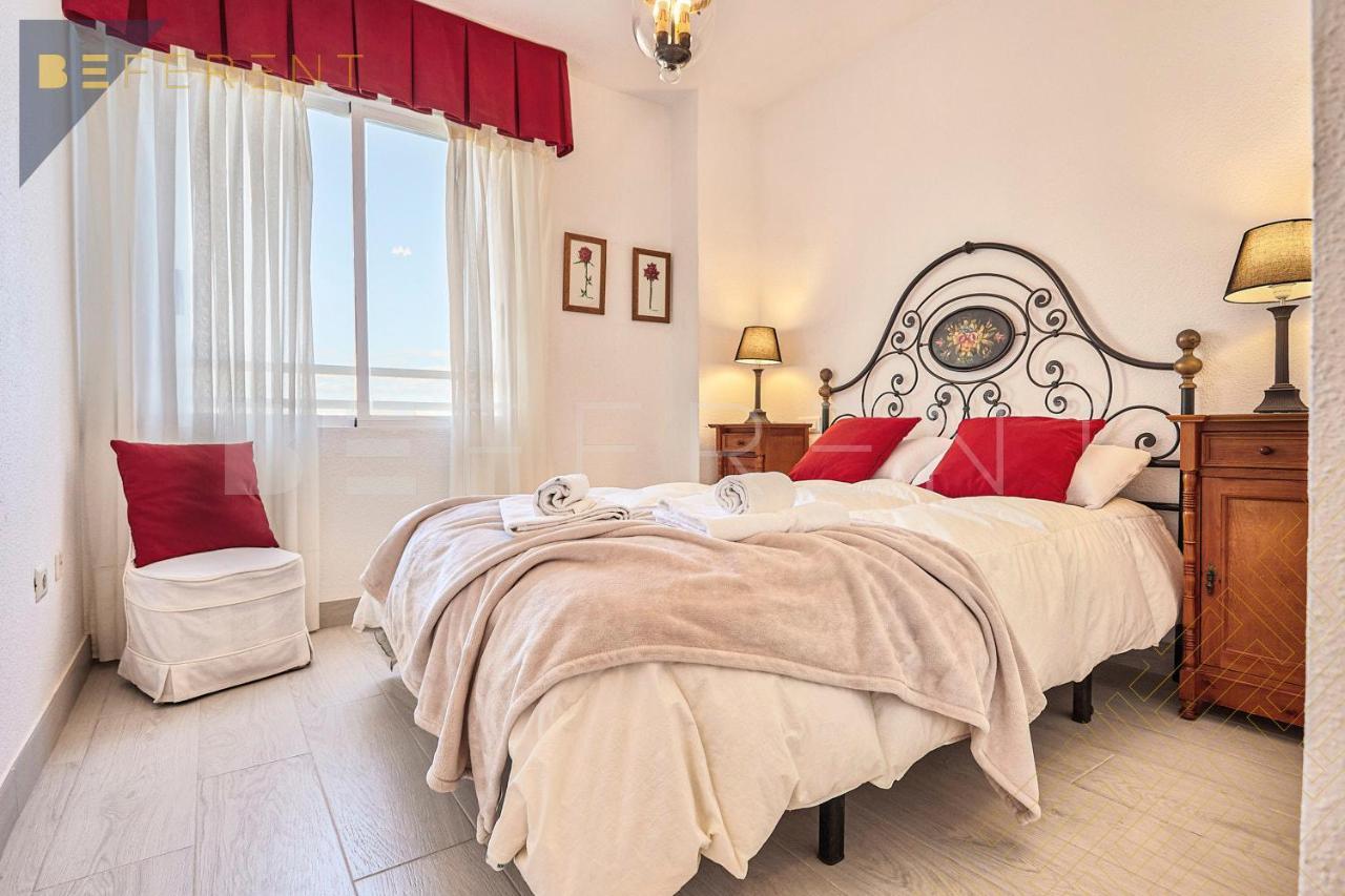 Beferent Sol Y Mar Muchavista Apartment El Campello Exterior photo
