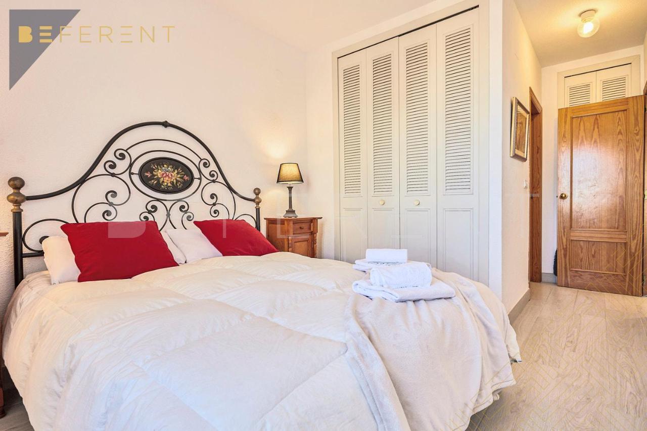 Beferent Sol Y Mar Muchavista Apartment El Campello Exterior photo